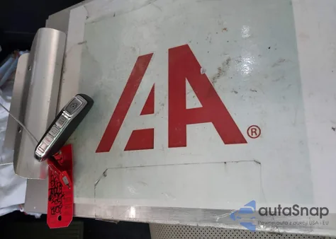 2022 Kia Telluride Ex z USA, uszkodzony, nr VIN 5XYP3DHC4NG228483